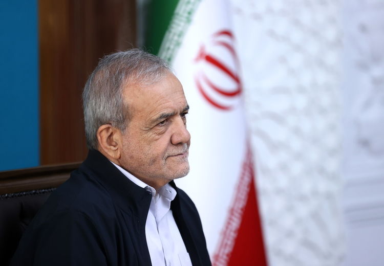 پزشکیان فرمان تشدید مجازات جاسوسی را صادر کرد