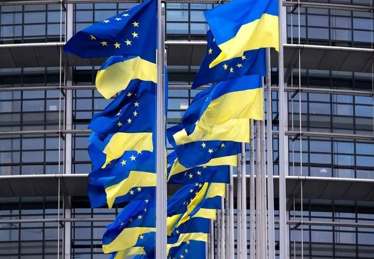 واکنش مقام‌های اروپایی به دیدار ترامپ و زلنسکی