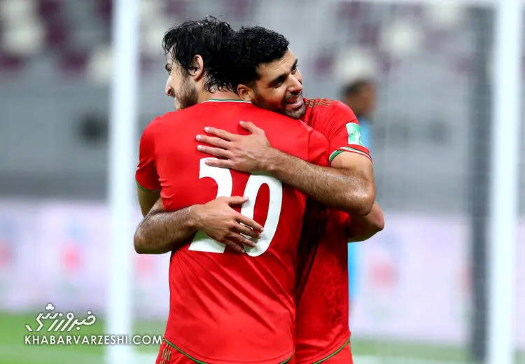 امید به تکرار دوباره زوج سردار آزمون و مهدی طارمی