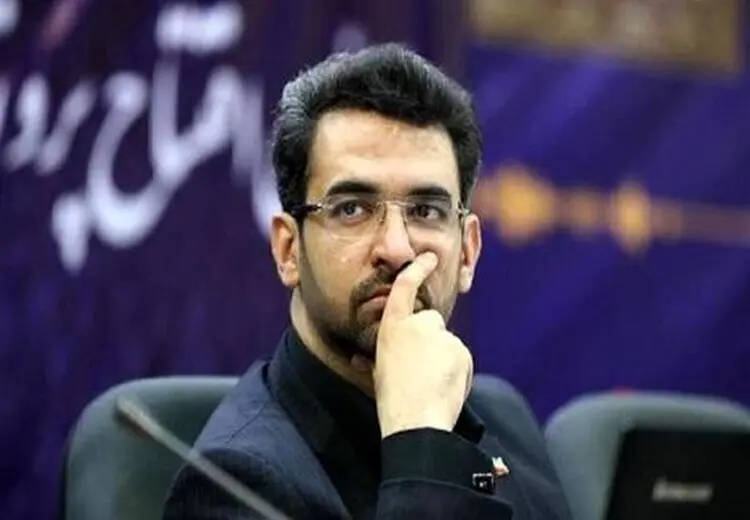 توضیح آذری جهرمی درباره فیلترینگ: در رخداد‌های ۹۸ فقط جلیلی عضو شعام بود؛ در ۱۴۰۱ هر دو!