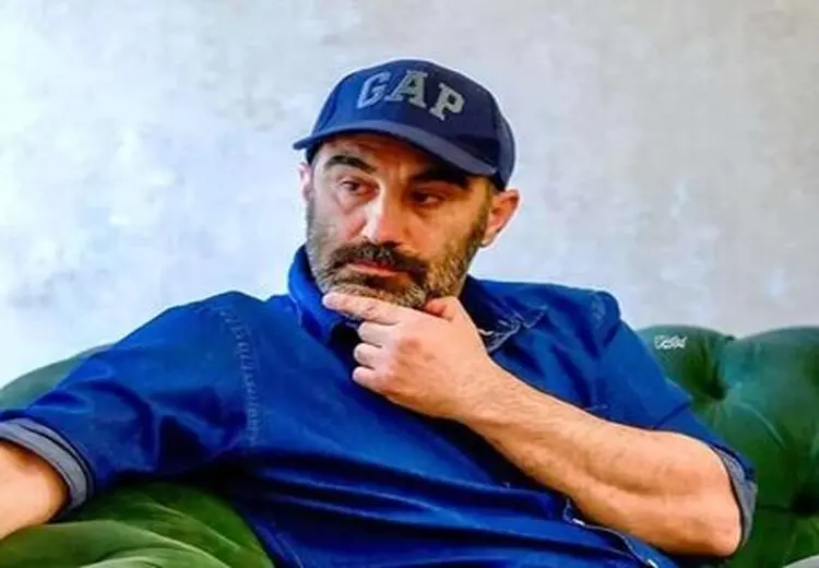 واکنش محسن تنابنده به شایعه حضور او در سن پطرزبورگ 2