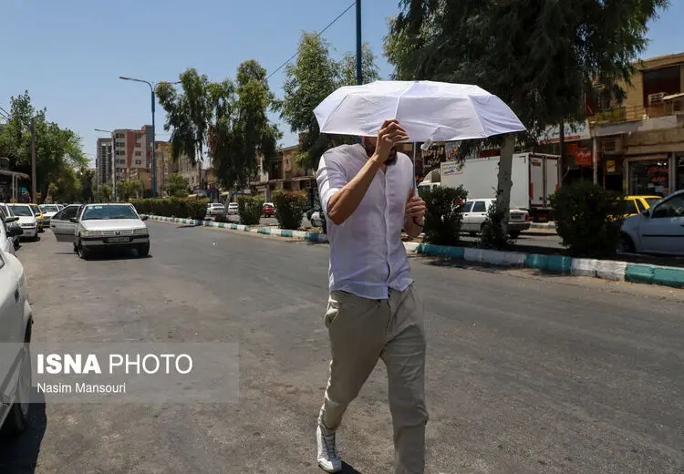 هشدار! چهارشنبه از «آفتاب» دوری کنید