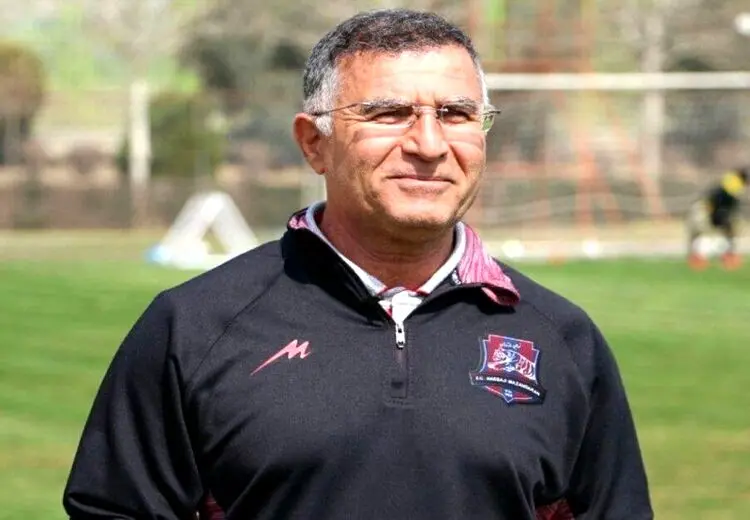 جلالی: پرسپولیس فقط یک هالند کم دارد
