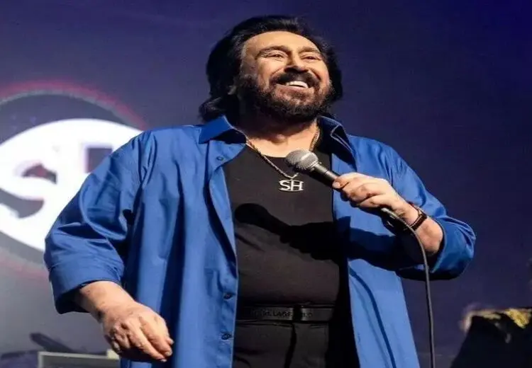 افشاگری از پیشنهاد سنگین تلویزیون به شهرام شب‌پره