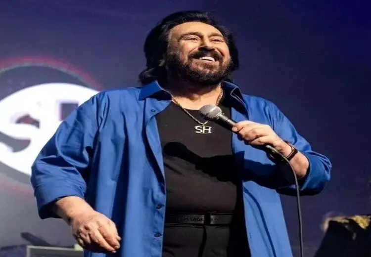 افشاگری از پیشنهاد سنگین تلویزیون به شهرام شب‌پره