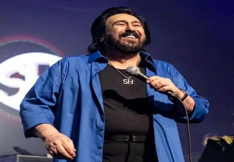 افشاگری از پیشنهاد سنگین تلویزیون به شهرام شب‌پره