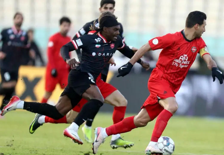 پول ؛ نتیجه تصمیم کمیته انضباطی برای بازی بزرگ جام حذفی