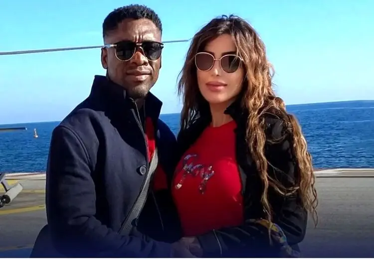 کلاهبرداری ۴۰۰ هزار دلاری سیدورف در کانادا؟!