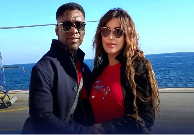  کلاهبرداری ۴۰۰ هزار دلاری سیدورف در کانادا؟!