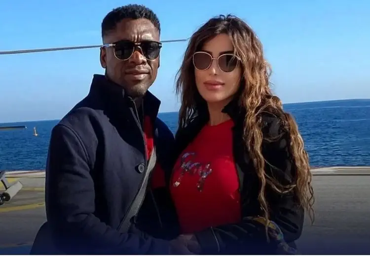  کلاهبرداری ۴۰۰ هزار دلاری سیدورف در کانادا؟!