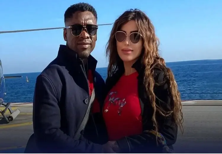  کلاهبرداری ۴۰۰ هزار دلاری سیدورف در کانادا؟!