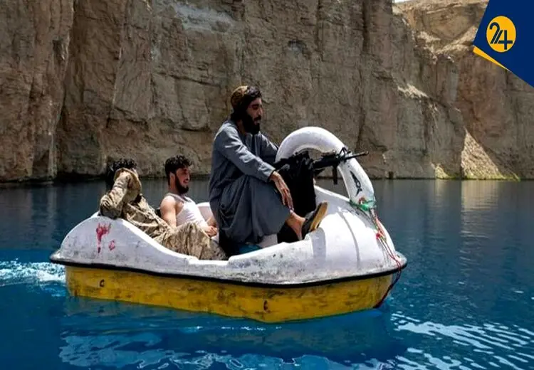 طالبان فقط ۱۶ درصد از حق‌آبه هیرمند را پرداخت کرده است