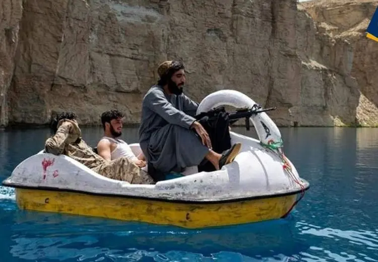 طالبان فقط ۱۶ درصد از حق‌آبه هیرمند را پرداخت کرده است