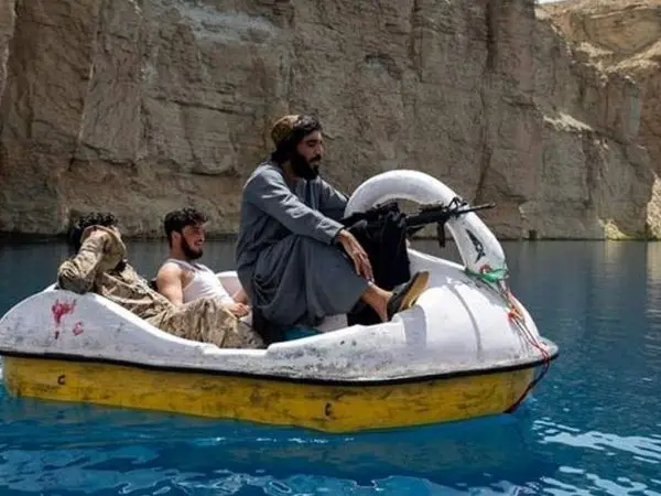 طالبان فقط ۱۶ درصد از حق‌آبه هیرمند را پرداخت کرده است