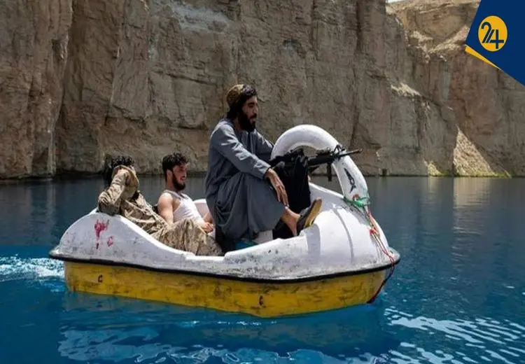 طالبان فقط ۱۶ درصد از حق‌آبه هیرمند را پرداخت کرده است