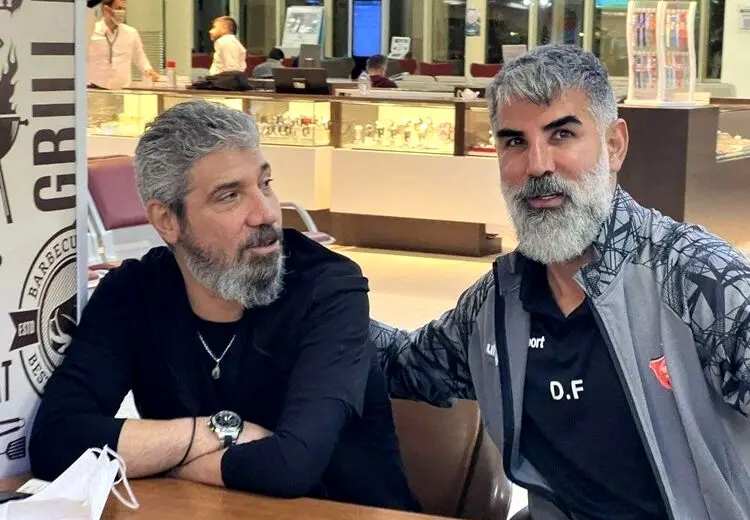 حکم مجتبی محرمی صادر شد