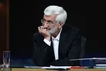 سعید جلیلی: هر دانشگاه و جریانی باید یک «دولت سایه» باشد