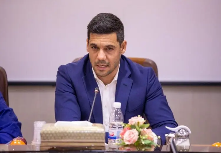 دلیل استقلالی نشدن سامان فلاح چه بود ؟