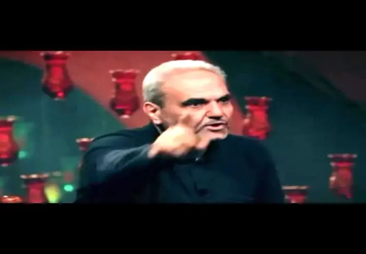 انتقاد تند خیابانی از رییسی: شما رئیس من و مردم نیستی!