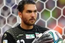 یک پرسپولیسی پنجره خیبر را بست