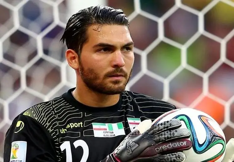 خداحافظی ناگهانی یک پرسپولیسی از دنیای فوتبال