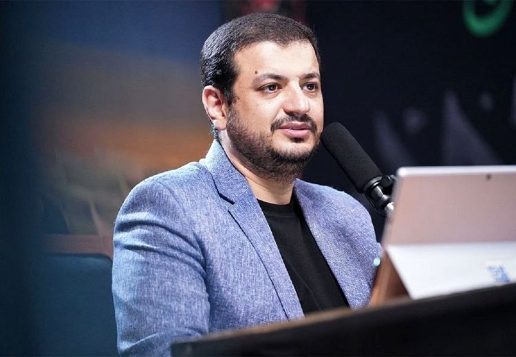 توئیت عجیب رائفی‌پور پس از امضای توافق نامه بین ایران و آژانس + عکس