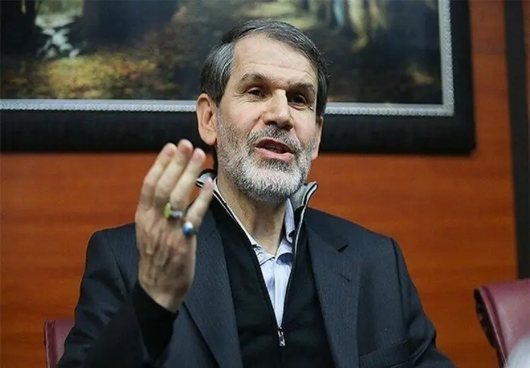 صادق محصولی: سرلیست پایداری در فهرست مستقل، آقاتهرانی‌ است