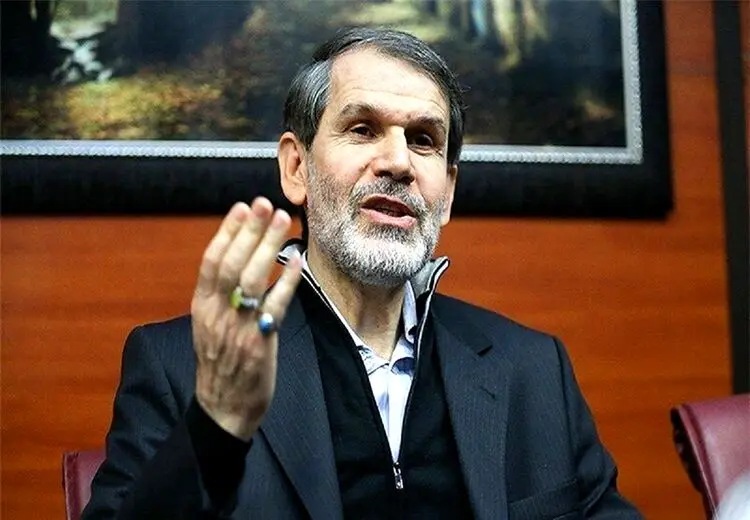 صادق محصولی: سرلیست پایداری در فهرست مستقل، آقاتهرانی‌ است
