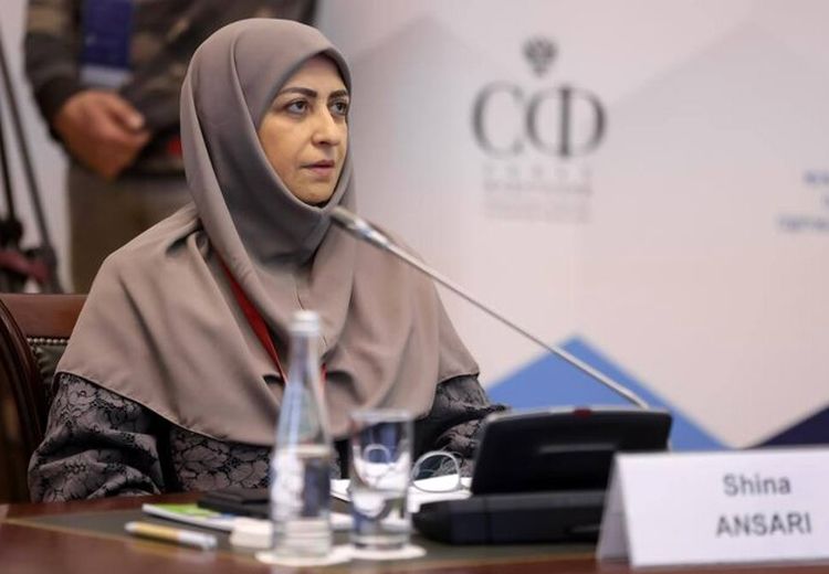 رئیس سازمان محیط زیست: سطح آب خزر با سرعتی هشداردهنده در حال کاهش است 