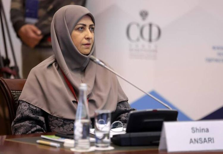 رئیس سازمان محیط زیست: سطح آب خزر با سرعتی هشداردهنده در حال کاهش است 