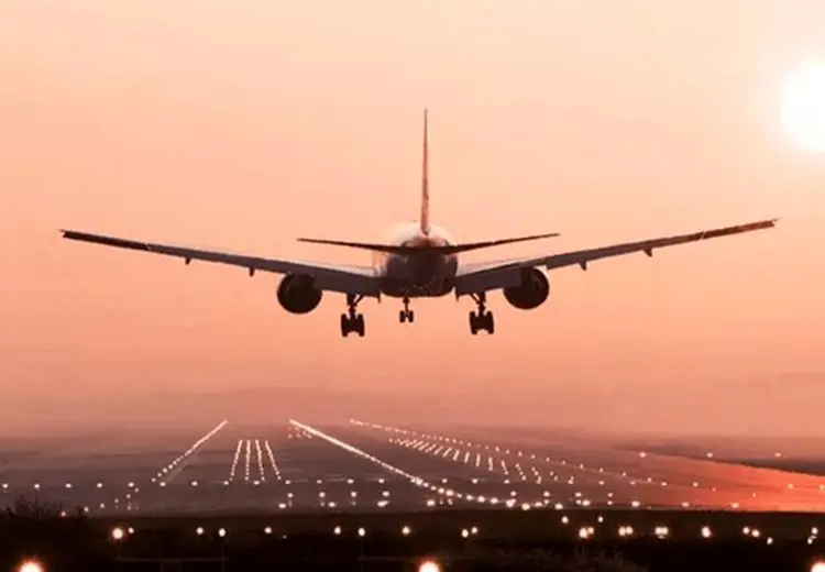  آسمان کشورهای حاشیه خلیج‌فارس هم بسته شد