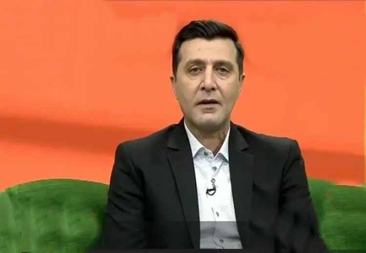 پرسپولیس می‌تواند قهرمان شود/ بازی کردن برابر صنعت نفت سخت است
