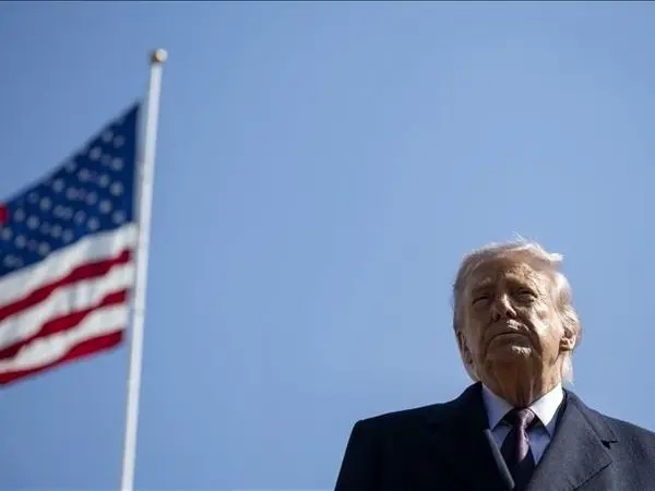 اولین واکنش ترامپ به تخریب پل b۱ ایران توسط آمریکا