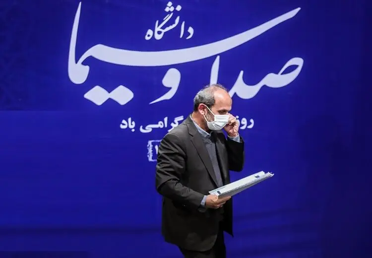 روز سیاه صداوسیما از نگاه حسن روحانی