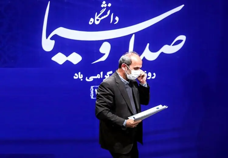 روز سیاه صداوسیما از نگاه حسن روحانی