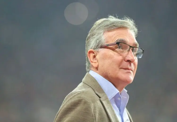  پیشنهاد جدید پرسپولیس برای جلب نظر برانکو