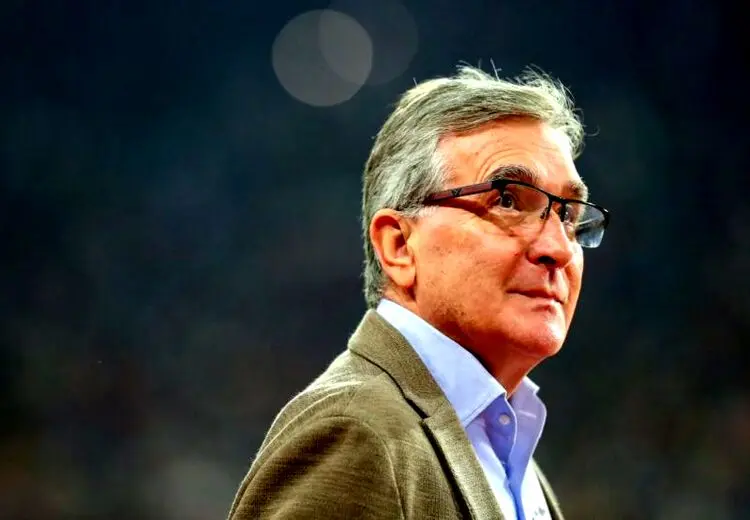  پیشنهاد جدید پرسپولیس برای جلب نظر برانکو