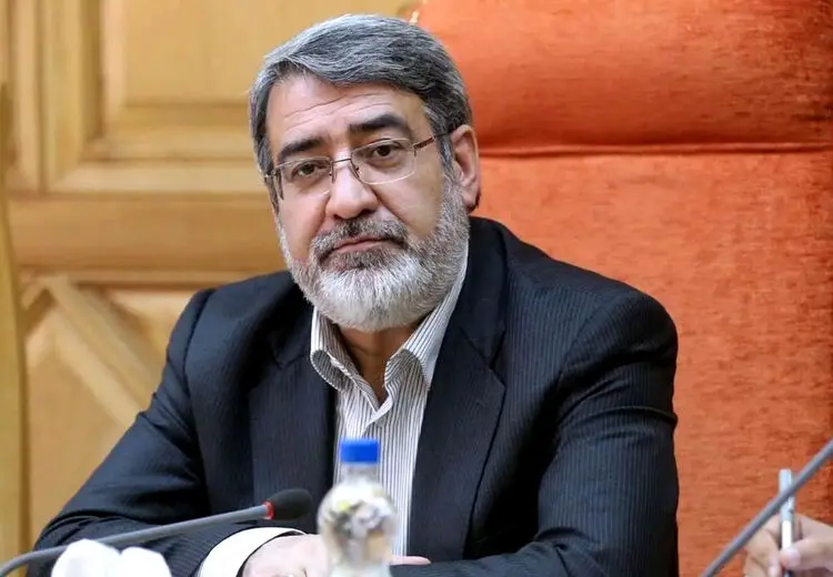رحمانی فضلی سفیر ایران در چین شد