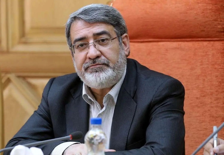 رحمانی فضلی سفیر ایران در چین شد