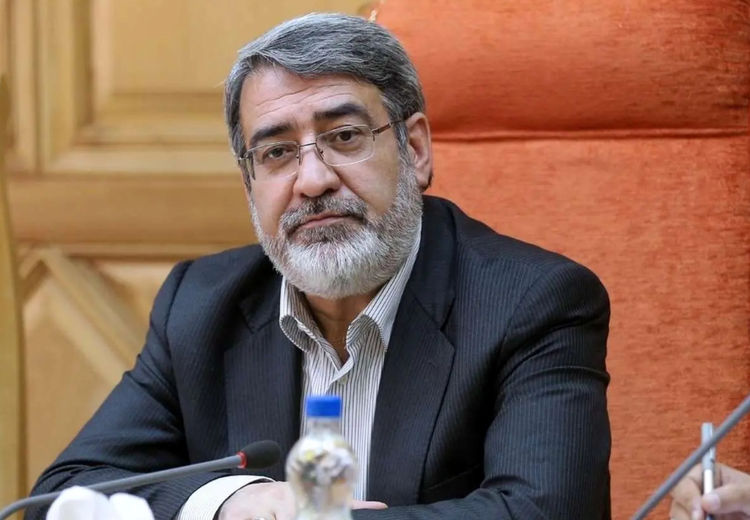رحمانی فضلی سفیر ایران در چین شد