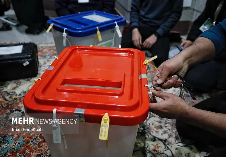 مرحله دوم انتخابات مجلس دوازدهم کی برگزار میشود؟
