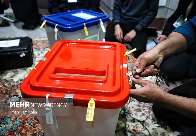 مرحله دوم انتخابات مجلس دوازدهم کی برگزار میشود؟