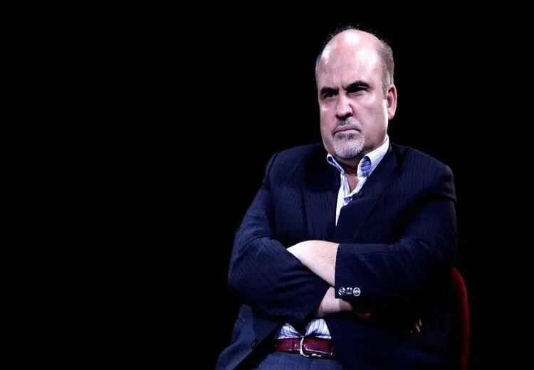 جلایی‌پور: پزشکیان جلوی تندروها نجابت به خرج می‌دهد
