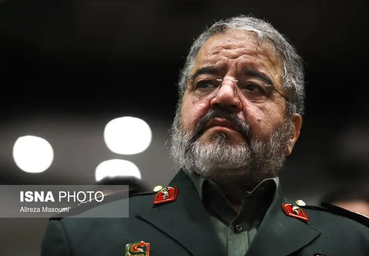 رییس سازمان پدافند غیرعامل: ۳۵ درصد حملات سایبری از طریق هوش مصنوعی است