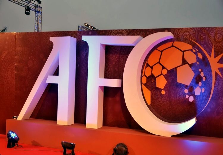 واکنش AFC به لغو بازی باشگاه های سپاهان-الاتحاد