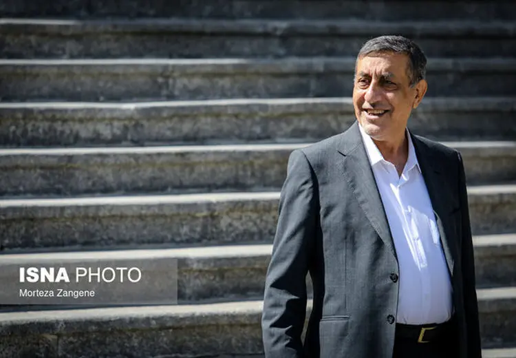 توضیح نهاد ریاست‌جمهوری درباره یک ادعا/ قائم‌پناه از دولت «بودجه شخصی» نمی‌گیرد 