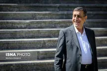 توضیح نهاد ریاست‌جمهوری درباره یک ادعا/ قائم‌پناه از دولت «بودجه شخصی» نمی‌گیرد 