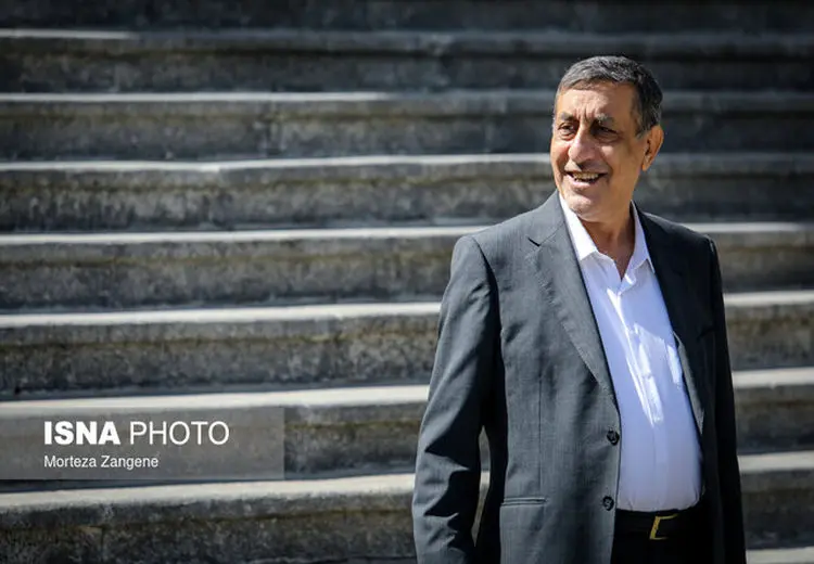 توضیح نهاد ریاست‌جمهوری درباره یک ادعا/ قائم‌پناه از دولت «بودجه شخصی» نمی‌گیرد 