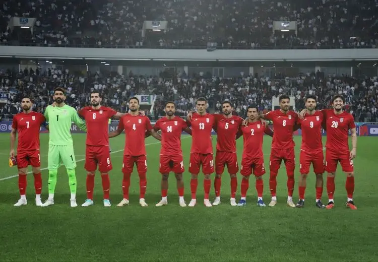 بیانیه پرسپولیس درباره تعلیق محرومیت بیرانوند توسط CAS