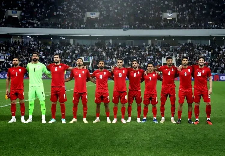 بیانیه پرسپولیس درباره تعلیق محرومیت بیرانوند توسط CAS
